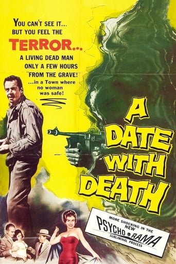 A Date With Death (1959)