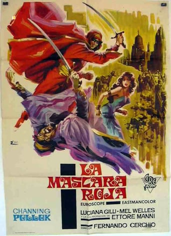 Lo Sceicco Rosso (1962)