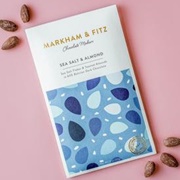 Markham & Fitz Sea Salt Almond