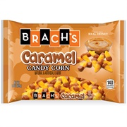 Brach's Caramel Candy Corn