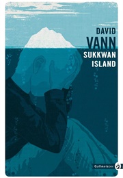 Sukkwan Island (David Vann)