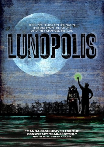 Lunopolis (2009)