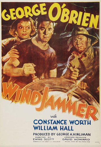 Windjammer (1937)