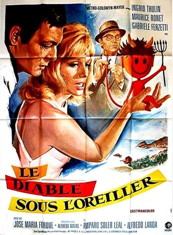 Un Diablo Bajo La Almohada (1968)