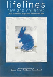 Lifelines, New and Collected (Niall MacMonagle)