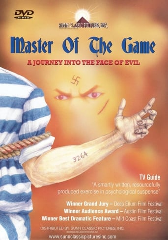 Master of the Game (2004)