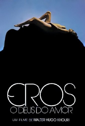 Eros, O Deus Do Amor (1981)