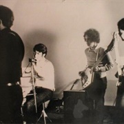 Buon Vecchio Charlie