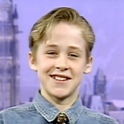 Ryan Gosling