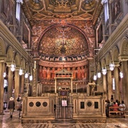 St. Clement Basilica