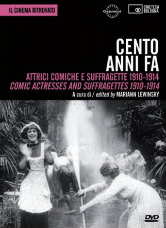 Tilly and the Fire Engines (1911)