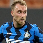 Christian Eriksen