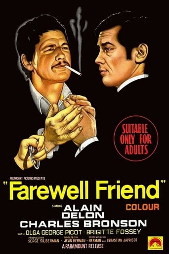Farewell, Friend (1968)
