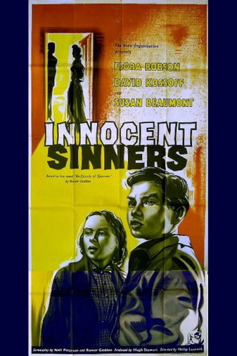 Innocent Sinners (1958)