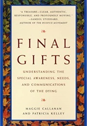 Final Gifts (Callahan/Kelley)