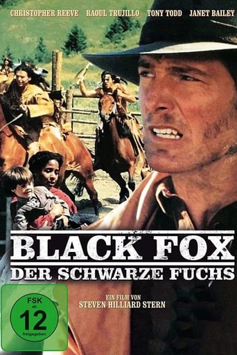Black Fox (1995)
