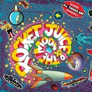 Rocket Juice & the Moon (Rocket Juice & the Moon, 2012)