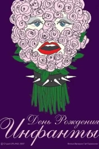 Infanta's Birthday (2007)