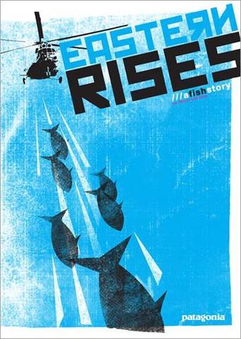 Eastern Rises (2010)