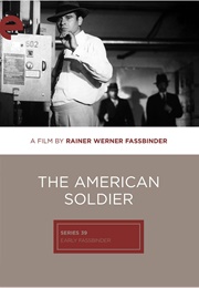 The American Soldier (1970)