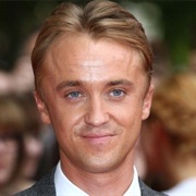 Tom Felton