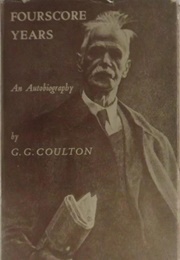 Fourscore Years (G.G. Coulton)