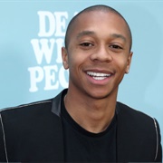 Lionel (Dear White People)