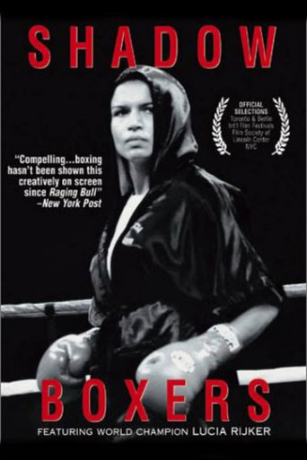 Shadow Boxers (1999)