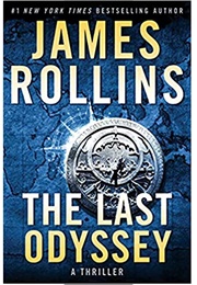 The Last Odyssey (James Rollins)