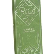 Ritual Ecuador 75%