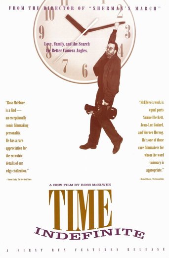 Time Indefinite (1993)
