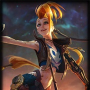 Odyssey Jinx