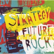 Strategy - Future Rock