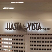 Cancun International, Mexico