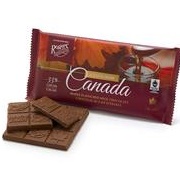 Rogers Taste From Canada Maple Bar