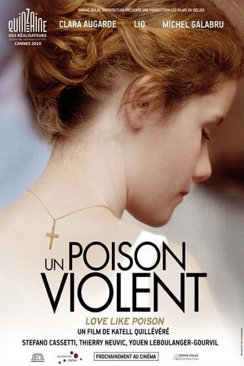 Love Like Poison (2010)