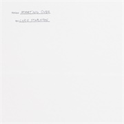 Starting Over by Chris Stapleton