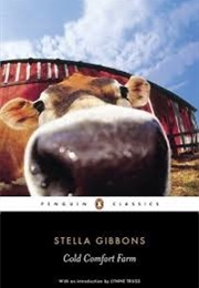 Cold Comfort Farm (Stella Gibbons)