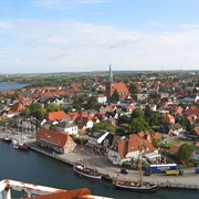 Neustadt in Holstein