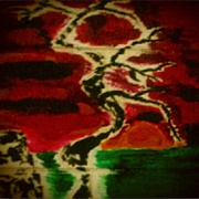 Japanese Tree Angelina Jensen