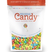Only Kosher Aquarium Hard Candies