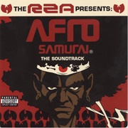 RZA: Afro Samurai (Soundtrack)