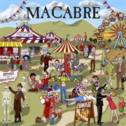 Macabre - Carnival of Killers