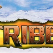 Starsiege: Tribes