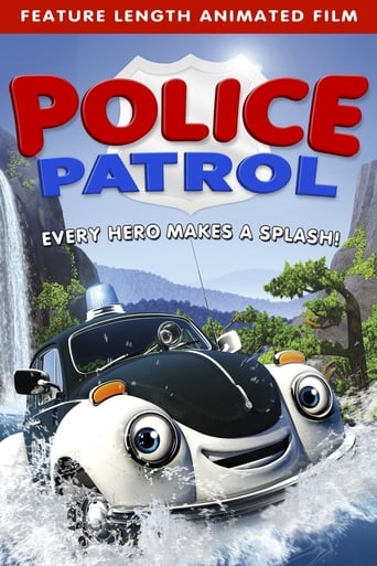 Police Patrol (2013)