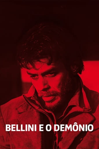Bellini E O Demônio (2008)