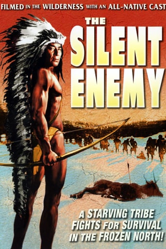 The Silent Enemy (1930)