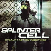 Tom Clancy&#39;s Splinter Cell