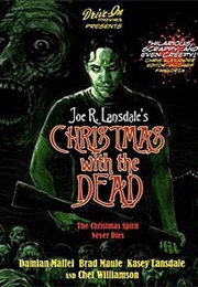 Christmas With the Dead (2012)