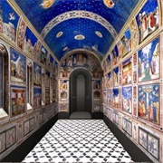 Padua: Cappella Degli Scrovegni